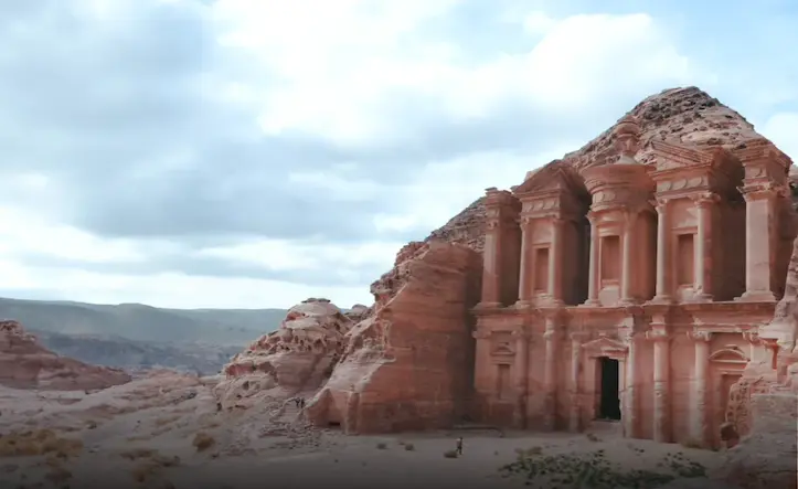Luxury Tours Jordan